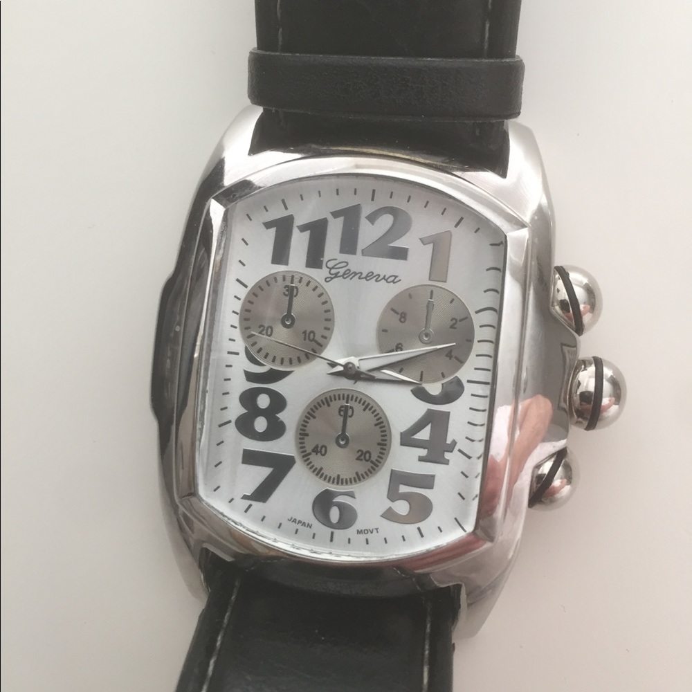 Men’s Watch